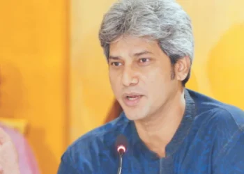 নির্বাচনী পরিবেশ তৈরিই বড় চ্যালেঞ্জ: জোনায়েদ সাকি