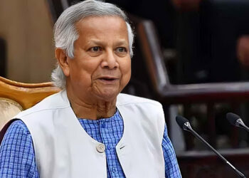 প্রধান উপদেষ্টার ভাষণ: জুলাই জাতীয় সনদ ২০২৫ বাস্তবায়ন