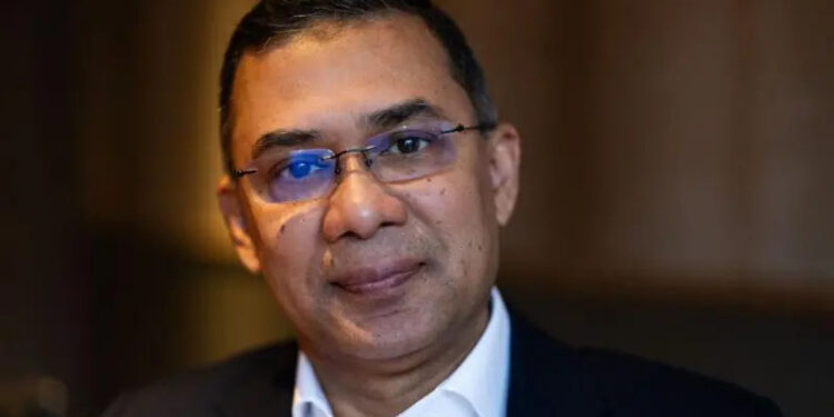 তারেক রহমানের দেশে ফেরায় বাধা কোথায়?