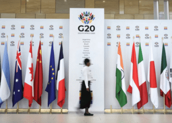 দক্ষিণ আফ্রিকায় অনুষ্ঠিতব্য জি২০ সম্মেলনে অংশ নেবে না যুক্তরাষ্ট্র