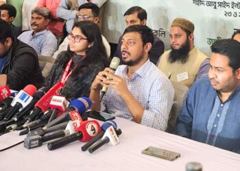 দেশকে জামায়াত-বিএনপি বানানোর সুযোগ নেই : পাটওয়ারী