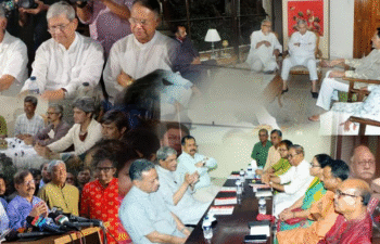 দ্রুত আসন সমঝোতা চায় যুগপৎ-সঙ্গীরা, বিএনপির নতুন উদ্যোগ