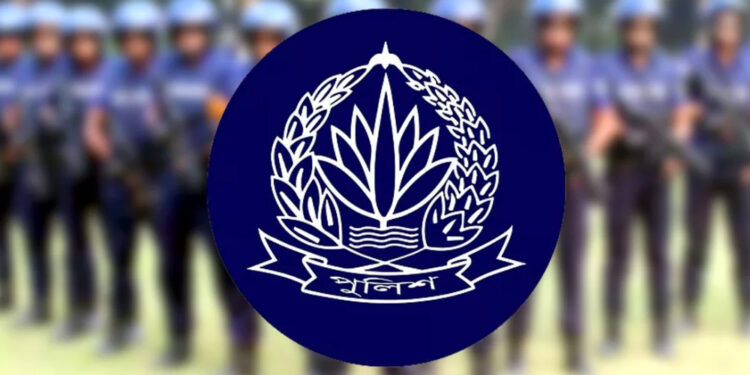 ৪৮ হাজার পুলিশ সদস্য নির্বাচনী প্রশিক্ষণ সম্পন্ন করেছেন: হেডকোয়ার্টার্স