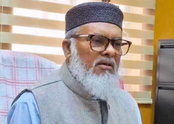 এবারের বিশ্ব ইজতেমা নির্বাচনের পর: ধর্ম উপদেষ্টা