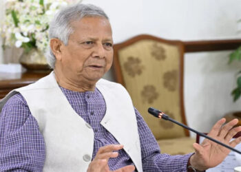 মাহফিলে রাজনৈতিক বক্তব্য নিষিদ্ধের প্রস্তাব, ডিসিদের পরামর্শে প্রধান উপদেষ্টার সমর্থন