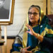 হাসিনার উল্টো সুর, এখন বলছেন—‘উৎখাতের পেছনে আমেরিকার হাত নেই’