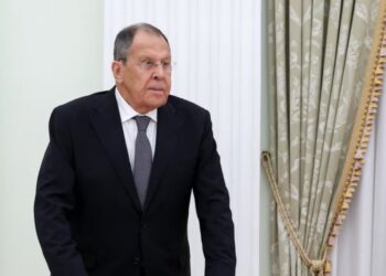 পুতিনের নির্দেশে সম্ভাব্য পারমাণবিক পরীক্ষার প্রস্তুতি চলছে : ল্যাভরভ