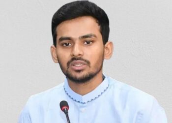 প্রতিরক্ষা জোরদারে ৮৮৫০ তরুণ-তরুণীকে প্রশিক্ষণ দেবে সরকার: উপদেষ্টা সজীব ভূঁইয়া