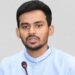 প্রতিরক্ষা জোরদারে ৮৮৫০ তরুণ-তরুণীকে প্রশিক্ষণ দেবে সরকার: উপদেষ্টা সজীব ভূঁইয়া