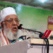 প্রশাসন আমাদের কথায় উঠবে, আমাদের কথায় বসবে: জামায়াত নেতা