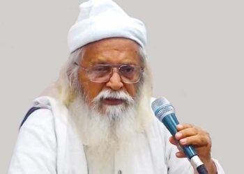 নির্বাচন ‘বাংলাদেশকে বিপদের দিকে ঠেলে দেওয়া’ দাবি করছেন ফরহাদ মজহার – রাজনীতিতে নতুন বিতর্ক