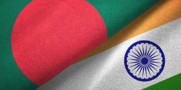 বাংলাদেশ-ভারত সম্পর্কের নতুন পরীক্ষা