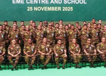 সক্ষমতা বাড়িয়ে ভবিষ্যৎ চ্যালেঞ্জের জন্য প্রস্তুত থাকতে হবে: সেনাপ্রধান