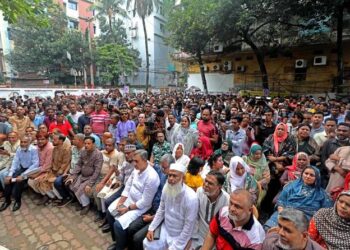 বাংলাদেশে খ্রিস্টানদের মধ্যে আতঙ্ক: চার্চ ও ক্যাথলিক স্কুলে তিনটি ককটেল হামলা