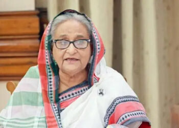 হাসিনাকে ফেরাতে ভারতকে কি বাধ্য করা যাবে, কী আছে প্রত্যর্পণ চুক্তিতে?