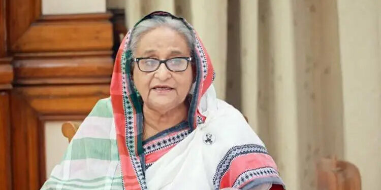 হাসিনাকে ফেরাতে ভারতকে কি বাধ্য করা যাবে, কী আছে প্রত্যর্পণ চুক্তিতে?