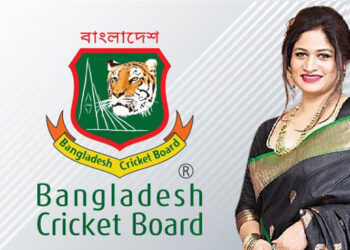 বিসিবি পরিচালক হিসেবে এনএসসির মনোনয়ন পেলেন রুবাবা দৌলা