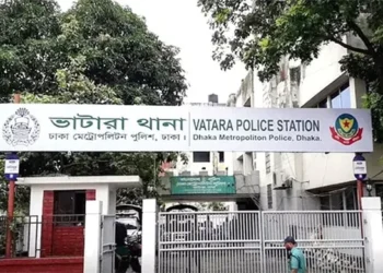 ৯৯৯-এ কল পেয়ে ভাটারায় রিকশাচালকের ঝুলন্ত মরদেহ উদ্ধার