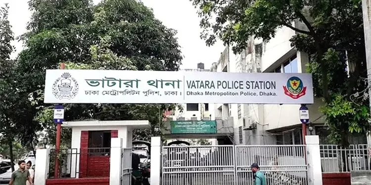৯৯৯-এ কল পেয়ে ভাটারায় রিকশাচালকের ঝুলন্ত মরদেহ উদ্ধার