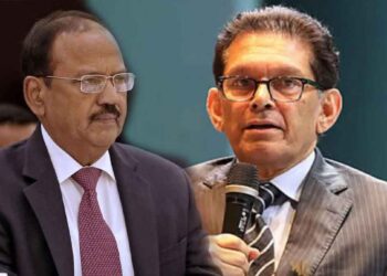 ভারতের আমন্ত্রনে ডক্টর খলিলের নেতৃত্বে দিল্লি যাচ্ছে বাংলাদেশ প্রতিনিধি দল 1