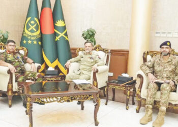 ভুটানের প্রধানমন্ত্রীর সফর, দুই দেশের বন্ধুত্ব সদিচ্ছার প্রতিফলন