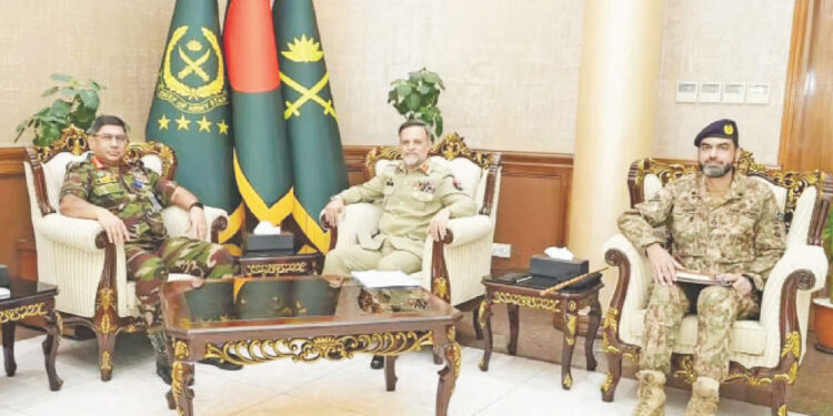 ভুটানের প্রধানমন্ত্রীর সফর, দুই দেশের বন্ধুত্ব সদিচ্ছার প্রতিফলন