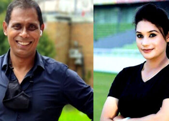 মঞ্জুরুলের বিরুদ্ধে যৌন নিপীড়নের অভিযোগ জাহানারার