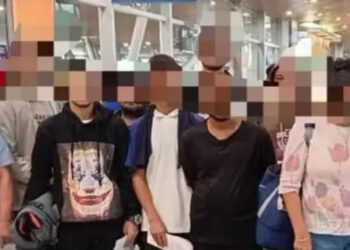 মালয়েশিয়া থেকে ৪৯ বাংলাদেশি ফেরত—সাজা শেষে বৃহৎ পরিসরে প্রবাসী প্রত্যাবাসন