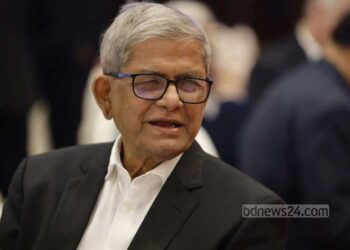 পুলিশ কমিশন ও এনজিও আইন প্রণয়নের উদ্যোগে ‘ভিন্ন উদ্দেশ্য’ দেখছে বিএনপি