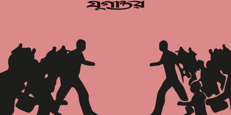 মুন্সীগঞ্জে গুলিতে যুবক নিহত, বিএনপির দু’গ্রুপের উত্তেজনায় পুলিশ মোতায়েন 