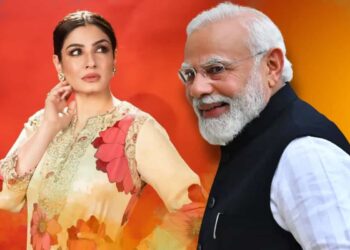 নরেন্দ্র মোদির মা হবেন রাবিনা ট্যান্ডন!