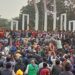 শনিবার থেকে লাগাতার অবস্থানের ডাক প্রাথমিকের সহকারী শিক্ষকদের