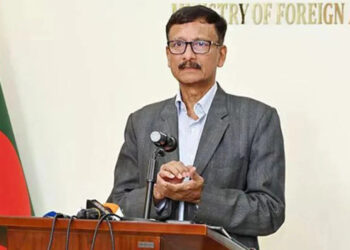 শেখ হাসিনাকে ফেরাতে ঢাকার চিঠির এখনও কোনো জবাব দেয়নি দিল্লি