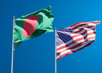 শ্রম আইন সংশোধনে স্বাগত জানালো মার্কিন যুক্তরাষ্ট্র