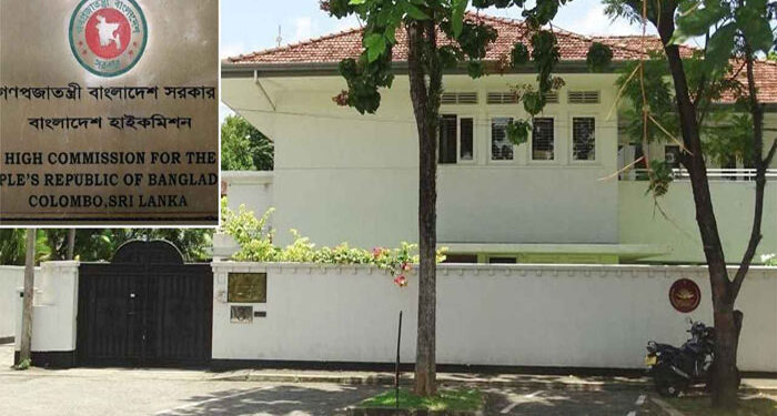 শ্রীলঙ্কায় প্রতিকূল আবহাওয়ায় বাংলাদেশি পর্যটকদের জন্য জরুরি বার্তা