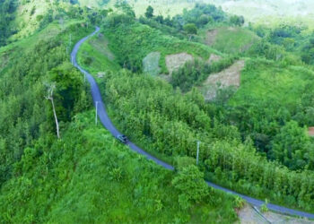 খাগড়াছড়ির পানছড়িতে দুই আঞ্চলিক সশস্ত্র সংগঠনের সংঘর্ষ—ভারী অস্ত্রের গোলাগুলিতে উত্তেজনা