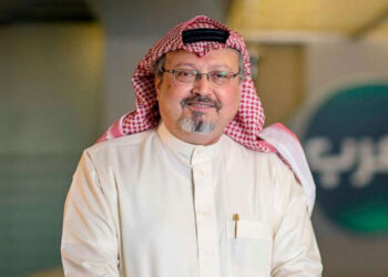 জামাল খাসোগি হত্যায় ন্যায়বিচার চেয়ে ট্রাম্পের প্রতি আহ্বান হানান আলআতরের