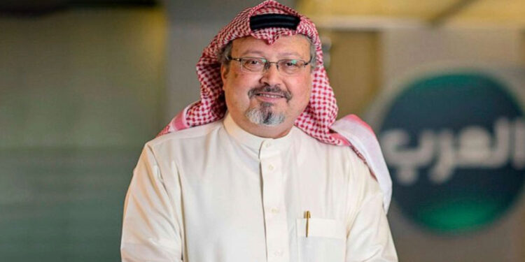 জামাল খাসোগি হত্যায় ন্যায়বিচার চেয়ে ট্রাম্পের প্রতি আহ্বান হানান আলআতরের