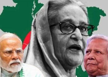 হাসিনাকে ফেরাতে ভারতকে কি বাধ্য করা যাবে, কী আছে প্রত্যর্পণ চুক্তিতে?