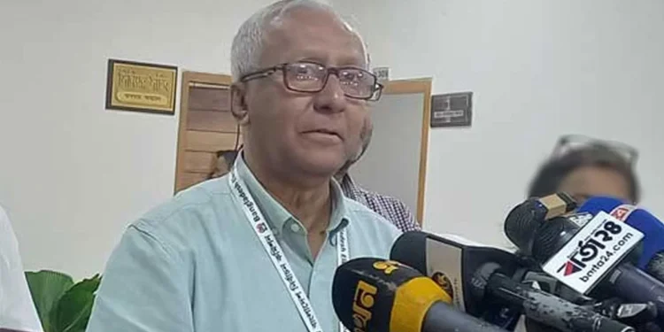 শনিবার খোলা থাকবে ব্যাংক, জানালেন ইসি সচিব