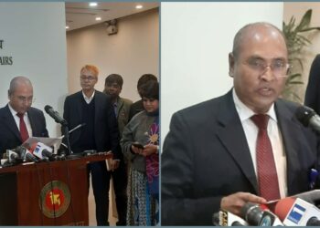 এবার ভারতে সংখ্যালঘু হত‌্যার ঘটনায় উদ্বেগ জানাল বাংলাদেশ