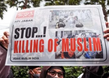 ভারতে সংখ্যালঘু হত্যা ও সহিংসতায় বাংলাদেশের গভীর উদ্বেগ