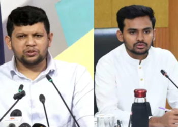 আসিফ মাহমুদ ও মাহফুজ আলম আজ উপদেষ্টা পদ ছাড়ছেন, নতুন দায়িত্বে কারা আসছেন—সরকারে আলোচনা তুঙ্গে