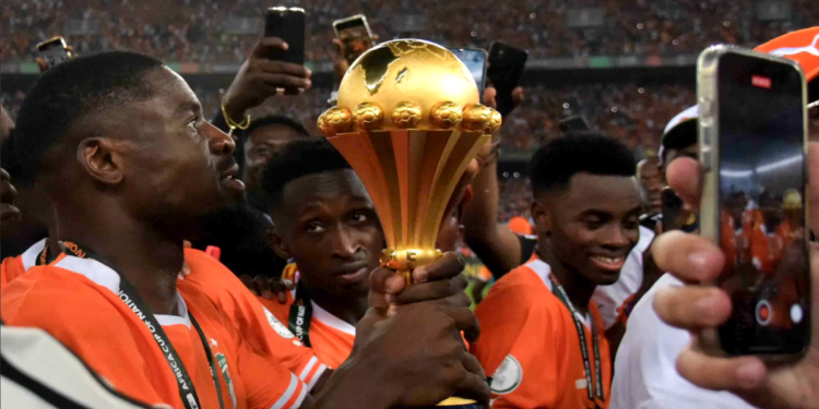 আফ্রিকা কাপ অব নেশনস ২০২৫: মরক্কোর আলোয় আফ্রিকার ফুটবলের মহাকাব্য