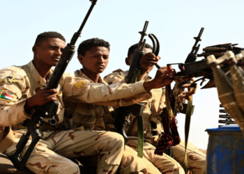 আমনেস্টি: সুদানের শরণার্থী শিবিরে আরএসএফ হামলার ব্যাপারে যুদ্ধাপরাধ তদন্ত প্রয়োজন