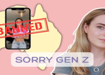 ১৬ বছরের নিচে শিশুদের জন্য সামাজিক যোগাযোগমাধ্যম নিষিদ্ধ করল অস্ট্রেলিয়া