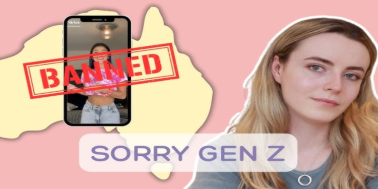 ১৬ বছরের নিচে শিশুদের জন্য সামাজিক যোগাযোগমাধ্যম নিষিদ্ধ করল অস্ট্রেলিয়া