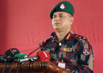 হাদির হামলাকারীদের পালিয়ে যাওয়ার তথ্য এখনো নিশ্চিত নয়: বিজিবি