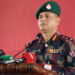 হাদির হামলাকারীদের পালিয়ে যাওয়ার তথ্য এখনো নিশ্চিত নয়: বিজিবি