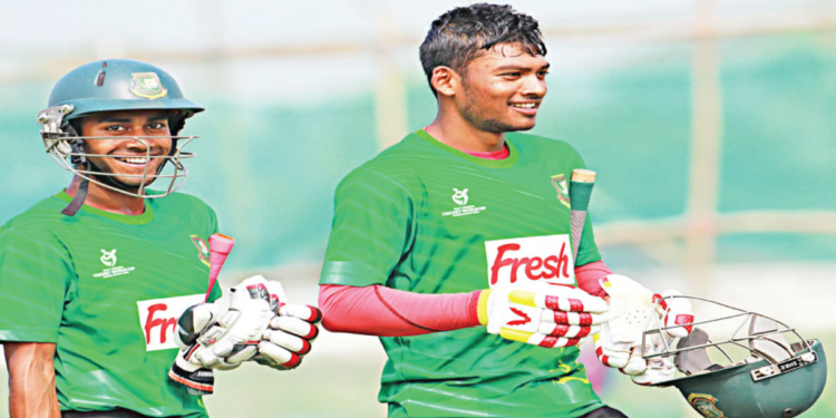 যুব ওয়ানডে ক্রিকেটে বাংলাদেশের যত কীর্তি ও রেকর্ড